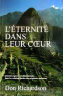 L'ETERNITE DANS LEUR COEUR